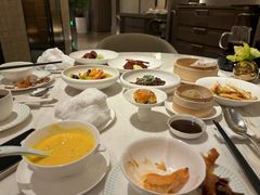 -深圳国际会展中心洲际酒店