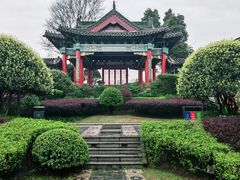 -重庆园博园