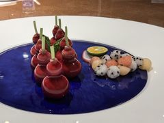 -红棉中餐厅·广州海航威斯汀酒店