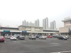 -塘沽站