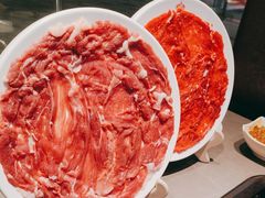 -洞子口重庆鲜货火锅(楚翘城旗舰店)