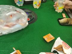 -汉堡王(西直门凯德MALL店)