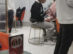 -海马体照相馆(环贸iapm大师爱情店)