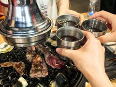 -霸腹烤肉(厦门柚子番店)