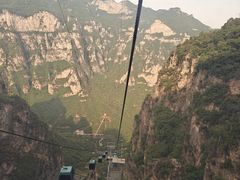 -神农山景区