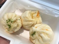 -恒记金煎包(指南里小区店)