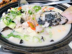 -南山酒肆(南山董事绘店)