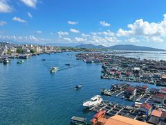 -三亚西岛海洋文化旅游区