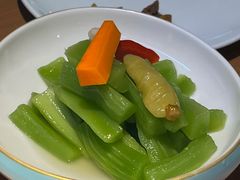 -卞氏菜根香·川菜(青羊万达店)