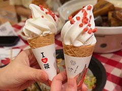 -西贝(华发商都店)