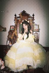 -WAVE SODA摄影工作室