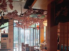 -九田家黑牛烤肉料理(华侨城店)