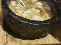 -院子餐厅·大锅菜·老杭帮(桥西直街店)