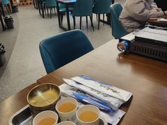 -老虎滩大连海鲜烧烤(水游城店)