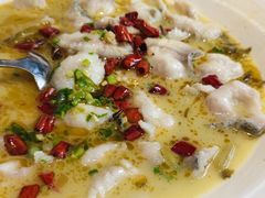 -川粤春天商务餐厅(人民路店)