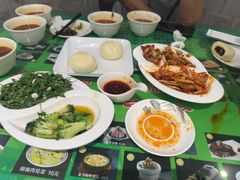 -令氏家外家周秦食府(高新店)