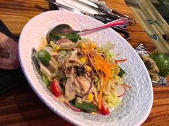-热血兄弟·炭火烤肉(融侨中心店)