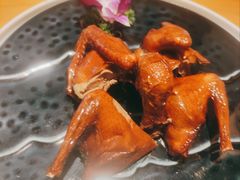 红烧鸽-大鸽饭(马王堆店)