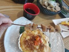 -鱼意寿司(钟村分店)