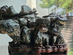-苏州园林博物馆