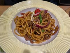 -夏日玛莉西餐厅(岳阳花板桥步步高店)