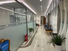 -圣贝口腔(海淀店)