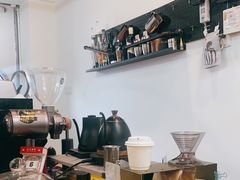 -醒味咖啡馆(南市桥巷店)
