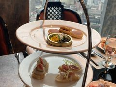-美食汇自助餐厅(成都万达瑞华酒店)