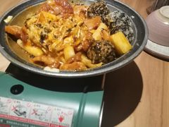 -KimPro 辛普乐概念韩餐