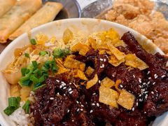 -鲜得来排骨年糕(即墨路店)