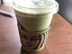 樱花初绽玛奇朵-星巴克(珠海中邦酒店店)