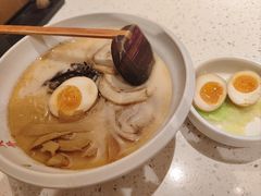 -味千拉面(星摩尔购物中心店)
