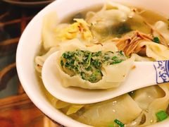 -笑来喜馄饨小笼工坊店(湖滨街店)