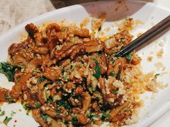 -味上湘菜馆(阿波罗店)