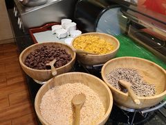 -永泰福朋喜来登酒店-宜客乐自助餐厅(远大路店)