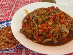 -小匠喜·江西菜(人民广场店)