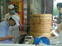 -新丰小吃(复兴南街分店)