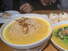 -金枝玉叶上海人家食府(三里河店)