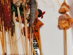 -宏姐串串香(征仪路店)