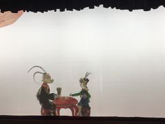 -乌镇东栅景区-应家桥皮影戏馆