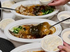 -新光酒家·河豚·海鲜·蟹料理(浦东店)