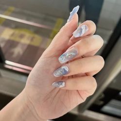 -斯馨·健康美甲美睫