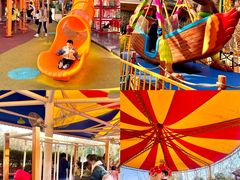 -郑州方特梦幻王国