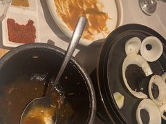 -粗茶淡饭·汉口公馆(循礼门店)