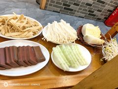 -老家大锅台·地锅鸡·铁锅炖(建邺文体路店)