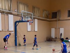 -东方启明星篮球培训(天坛校区)