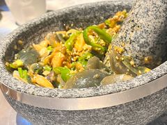 -红辣椒·川菜·火锅(张杨路店)