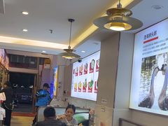 -陆记鹅庄·潮汕菜·狮头鹅(大仟里店)