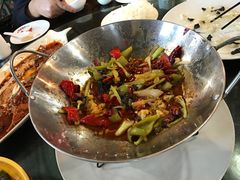 -东坡熬鱼馆(天泰路店)