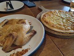 -曼乐辰餐厅(中庚漫游城店)